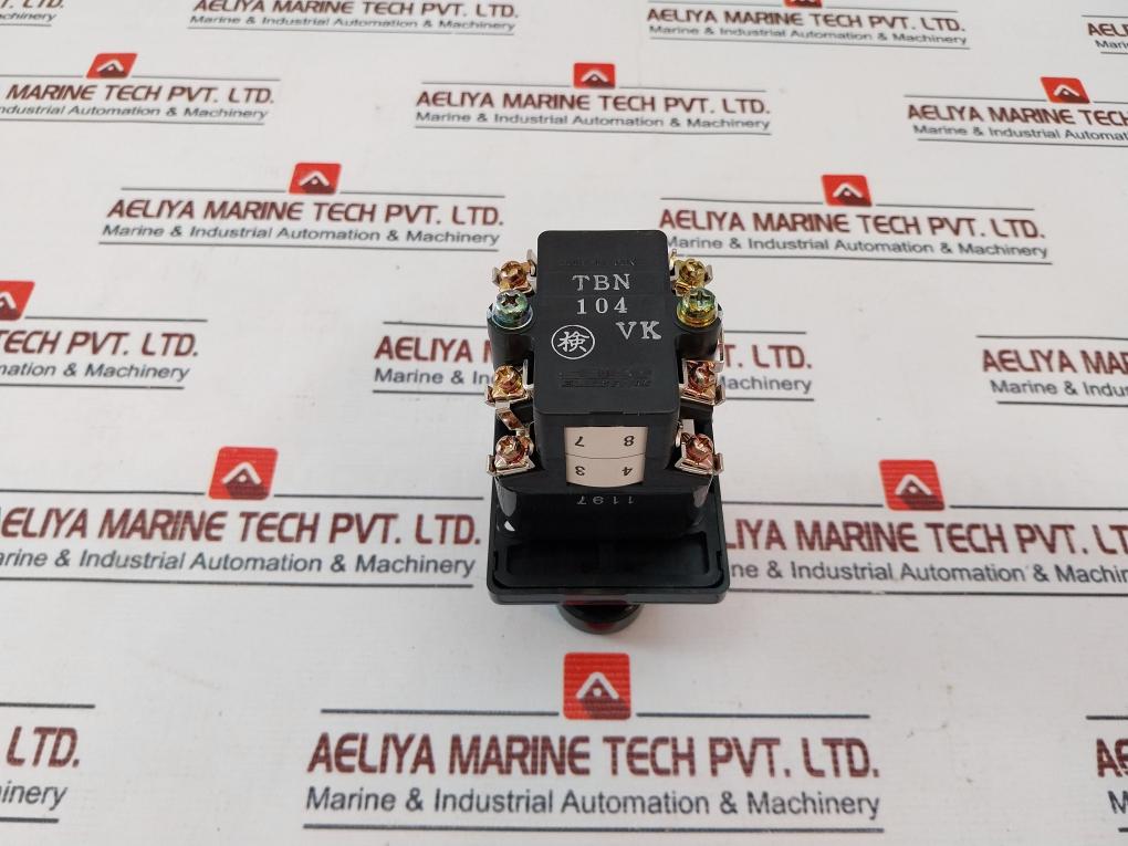 Seiko Electric Tbn 104 Vk Speed Control Switch