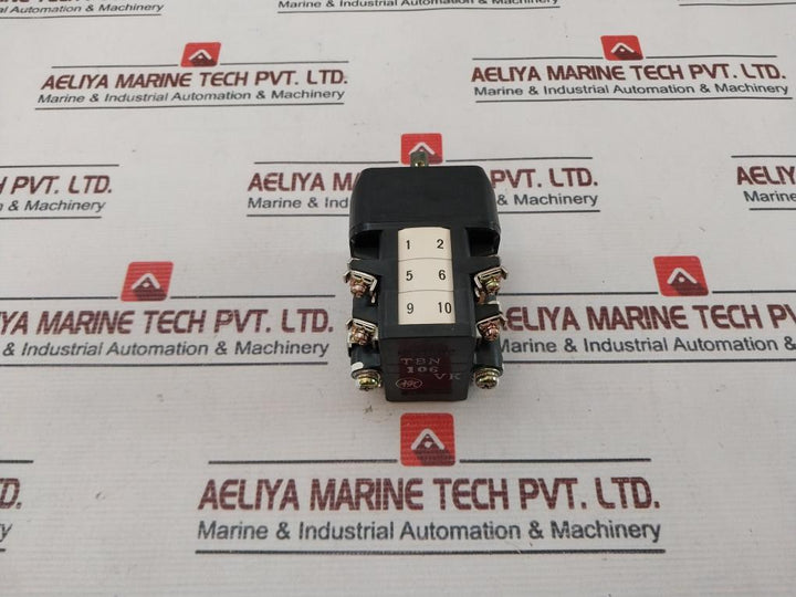 Seiko Electric Tbn 106 Vk Switch Speed Control 600V 10A