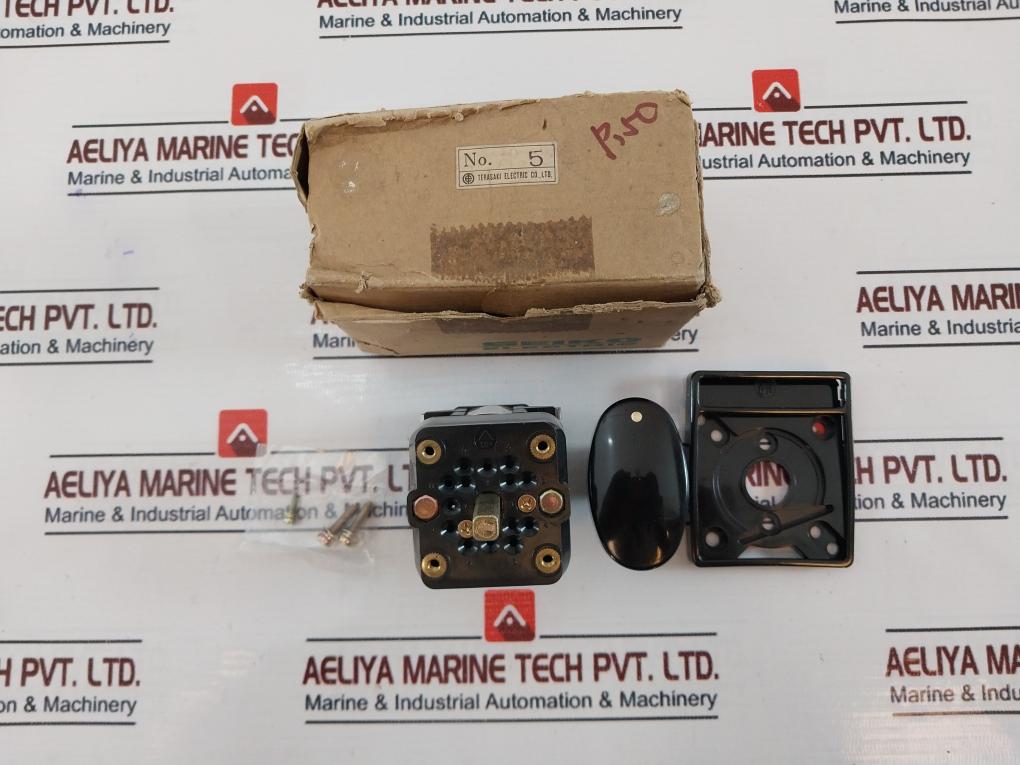 Seiko Electric Tbn 204 Vk Speed Control Switch