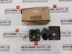 Seiko Electric Tbn 204 Vk Speed Control Switch