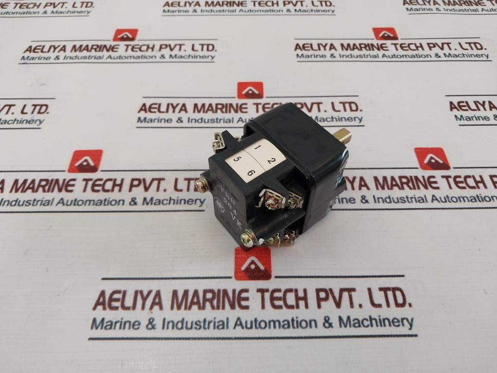 Seiko Electric Tbn 204 Vk Speed Control Switch