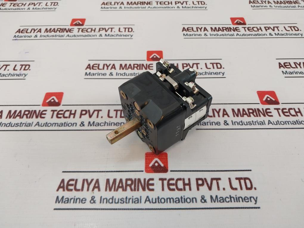 Seiko Electric Tbn 204 Vk Speed Control Switch