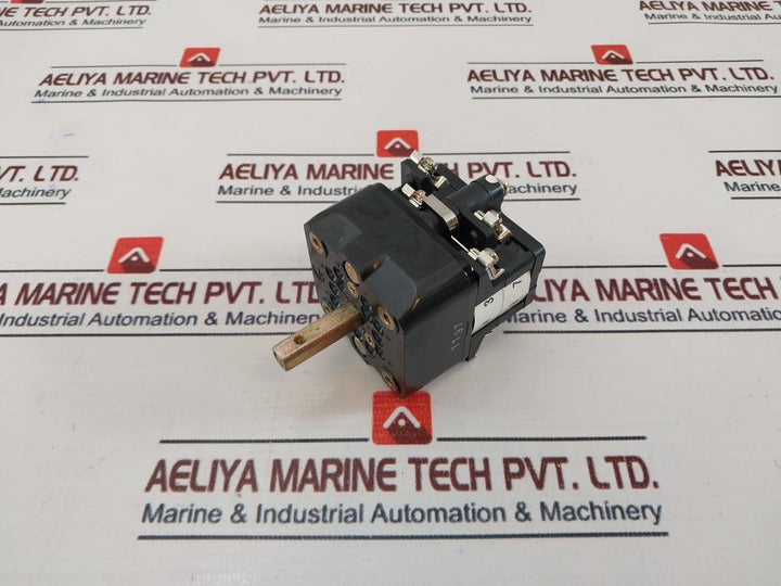 Seiko Electric Tbn 204 Vk Speed Control Switch