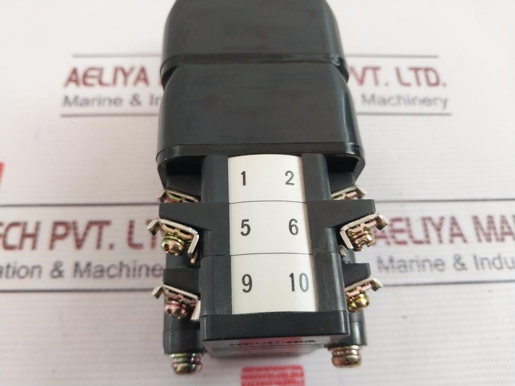 Seiko Electric Tbrsf1 Speed Control Switch 10A 600V