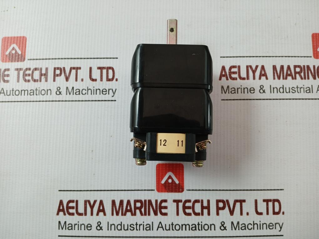 Cam Switch Ybrsf1-1X Seiko Electric 600V 10A
