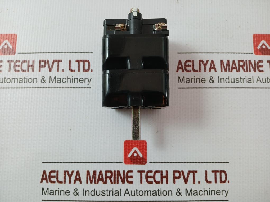 Cam Switch Ybrsf1-1X Seiko Electric 600V 10A