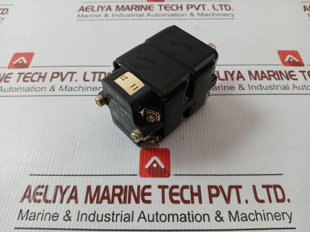 Cam Switch Ybrsf1-1X Seiko Electric 600V 10A