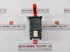 Seiko Electric Ybrsf1 Bow Thruster Acb Air Circuit Breaker Switch Assembly 600V
