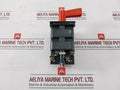 Seiko Electric Ybrsf1 Bow Thruster Acb Air Circuit Breaker Switch Assembly 600V