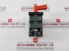 Seiko Electric Ybrsf1 Bow Thruster Acb Air Circuit Breaker Switch Assembly 600V