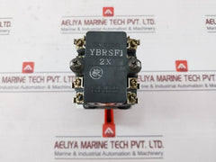 Seiko Electric Ybrsf1 Bow Thruster Acb Air Circuit Breaker Switch Assembly 600V