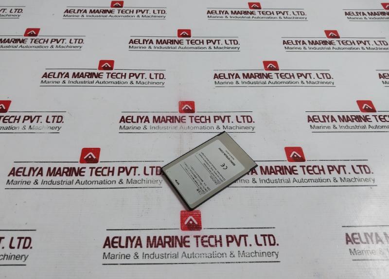 Seiko Epson Sms-22 Linear Flash Memory Card Sgd-me-fl2 , Cp8914 , 2f0538