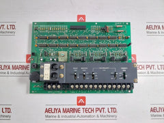 Seiko Printed Circuit Board Ac100-115V 802-4