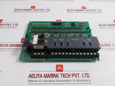 Seiko Printed Circuit Board Ac100-115V 802-4