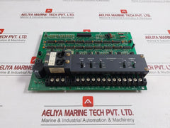 Seiko Printed Circuit Board Ac100-115V 802-4