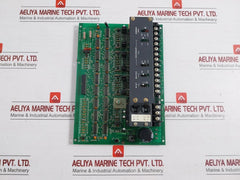 Seiko Printed Circuit Board Ac100-115V 802-4