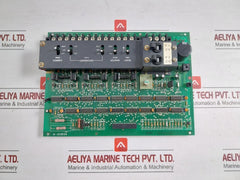 Seiko Printed Circuit Board Ac100-115V 802-4