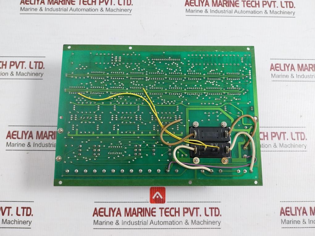 Seiko Printed Circuit Board Ac100-115V 802-4