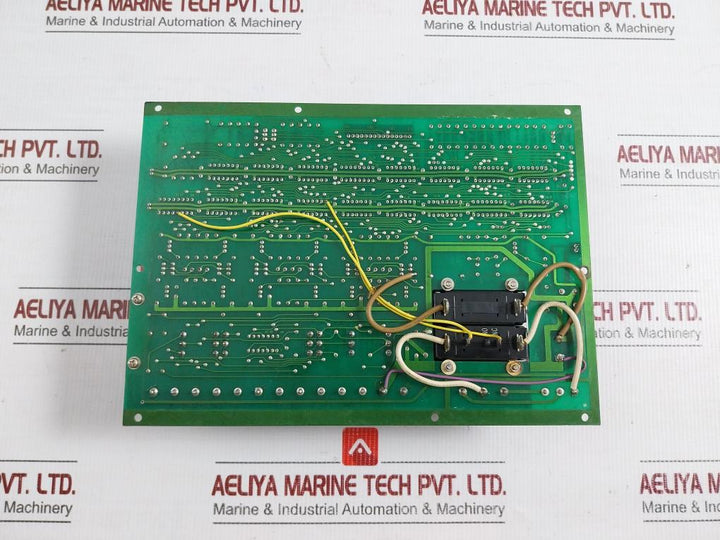 Seiko Printed Circuit Board Ac100-115V 802-4