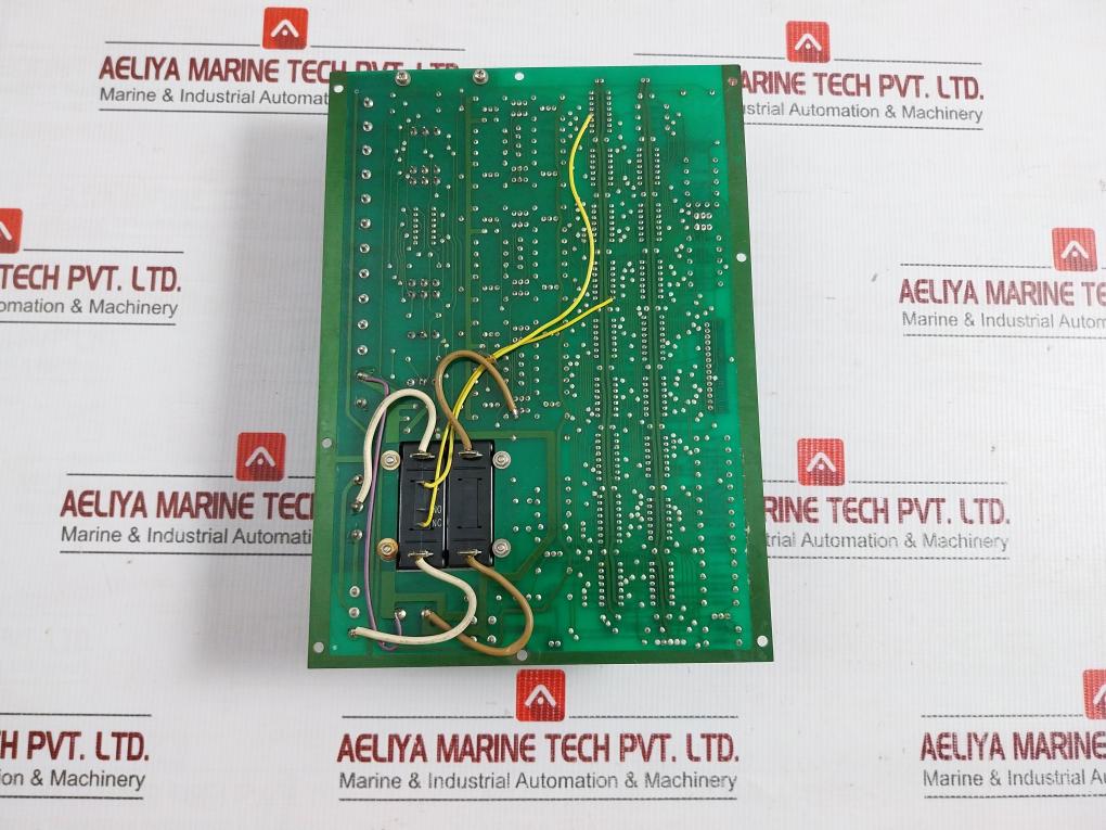 Seiko Printed Circuit Board Ac100-115V 802-4