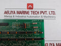 Seiko Printed Circuit Board Ac100-115V 802-4