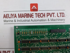 Seiko Printed Circuit Board Ac100-115V 802-4