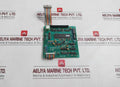 Seiko Instruments If4Ii2-gcb Control Board 13B070808-01 Rg0401