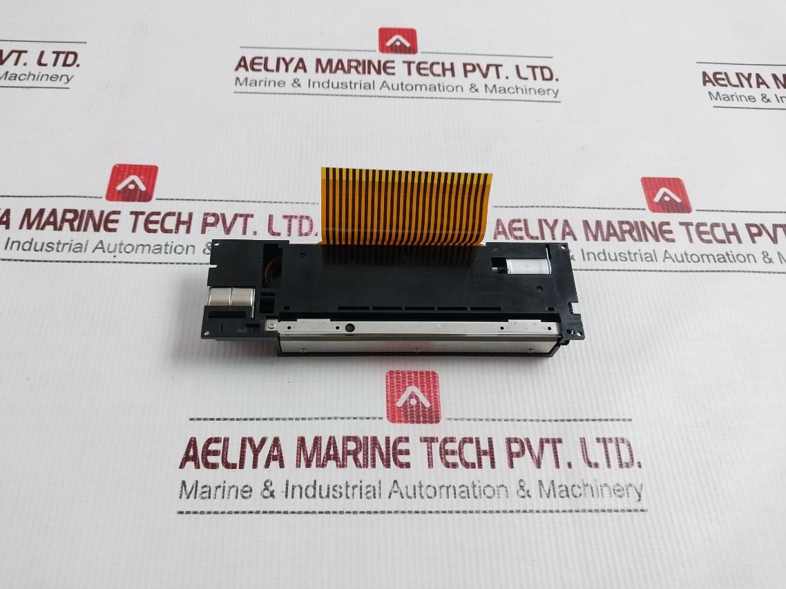 Seiko Instruments Stp411G-320 Printer Part Thermal Print Head 1234X6To12/5