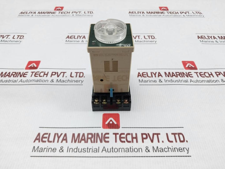Seil-Electron-0-3-Ac220-Analog-Timer-Relay-S48-c2-208843-5