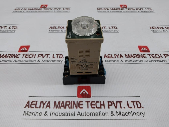 Seil-Electron-0-3-Ac220-Analog-Timer-Relay-S48-c2-208843-6