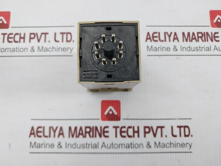 Seil-Electron-0-3-Ac220-Analog-Timer-Relay-S48-c2-208843-9