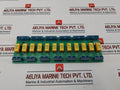 Seil-Seres MRU-061228 Printed Circuit Board