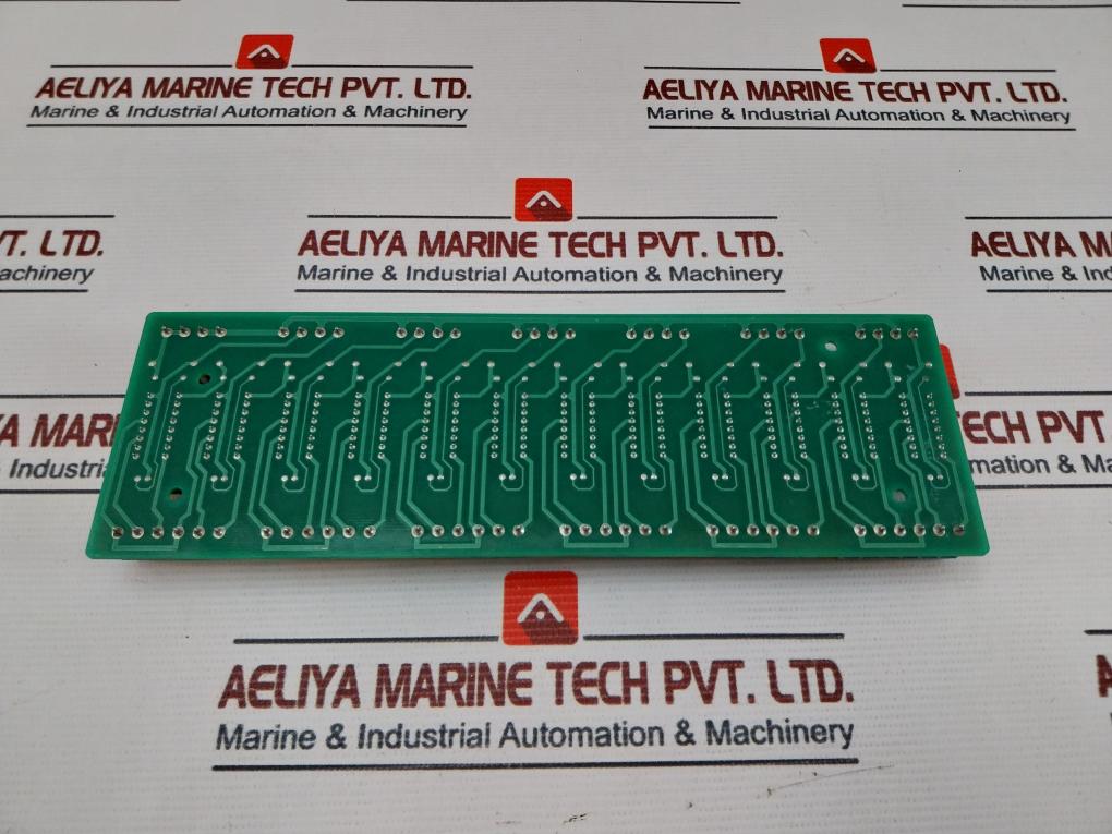 Seil-Seres MRU-061228 Printed Circuit Board