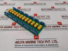 Seil-Seres MRU-061228 Printed Circuit Board
