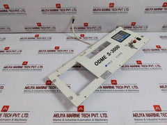Seil-seres Odme S-3000 Oil Discharge Monitoring Equipment