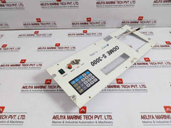 Seil-seres Odme S-3000 Oil Discharge Monitoring Equipment