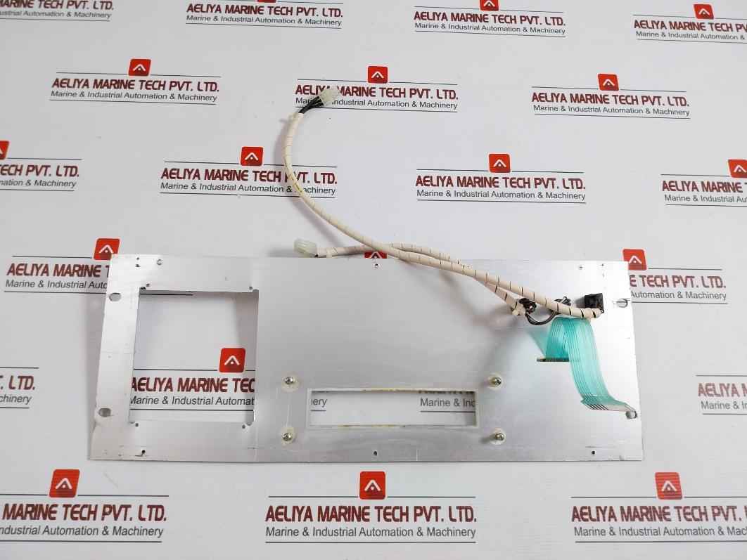 Seil-seres Odme S-3000 Oil Discharge Monitoring Equipment