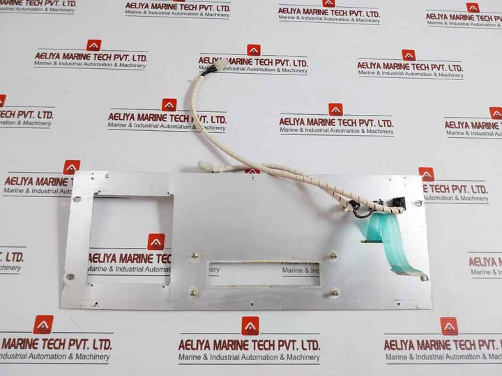 Seil-seres Odme S-3000 Oil Discharge Monitoring Equipment