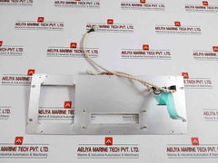 Seil-seres Odme S-3000 Oil Discharge Monitoring Equipment