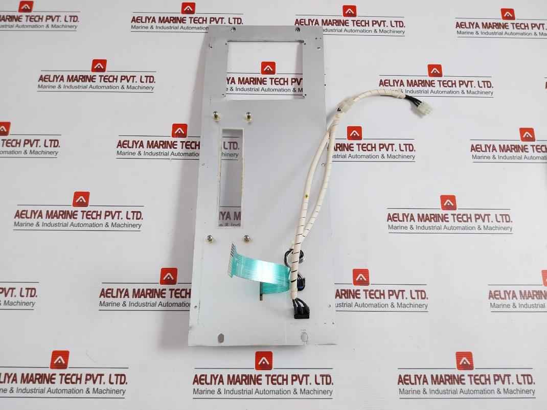 Seil-seres Odme S-3000 Oil Discharge Monitoring Equipment
