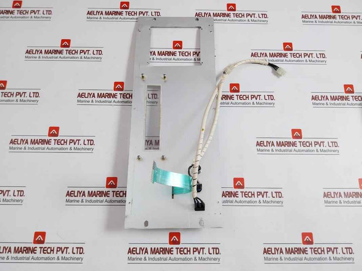 Seil-seres Odme S-3000 Oil Discharge Monitoring Equipment