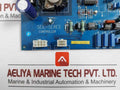 Seil-seres S3C-00135 Controller Board