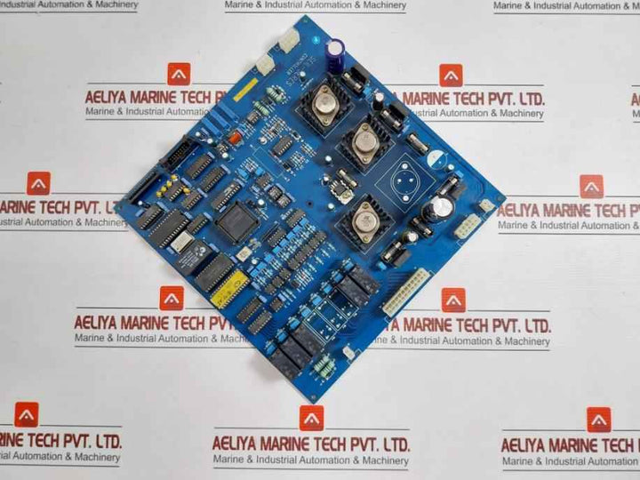 Seil-seres S3C-00135 Controller Board