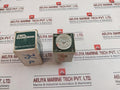 Seil Electron S48-10M2 Timer 0-10 Min, 5A 250 Vac