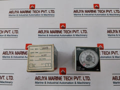 Seil Electron S48-10M2 Timer S48-10M, Ac220V 50/60Hz