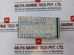 Seil Electron S48-10M2 Timer S48-10M, Ac220V 50/60Hz