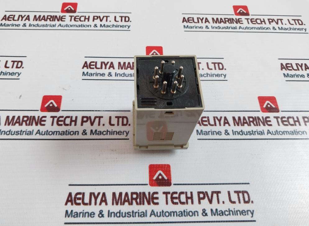 Seil Electron S48-60S2 Timer 0-60 sec 250VAC