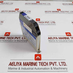 Seilseres Sb-88+ Shunt-diode Safety Barrier