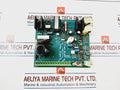 Seira 22708/1 Pcb Card