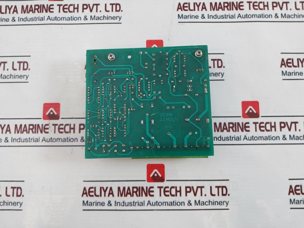 Seira 22708/1 Printed Circuit Board